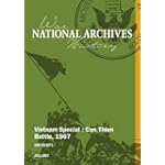 Vietnam Special : Con Thien Battle, 1967 $10.95