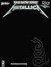 Metallica: (Black) For Bass (Play it Like it is) (Play It Like It Is S)