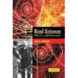 real science what it is and what it means