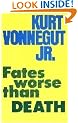 Fates Worse Than Death (Spokesman Pamphlet)