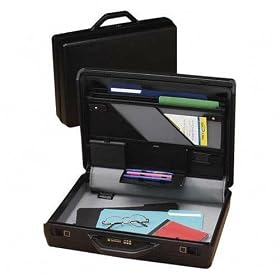 Samsonite Traditional Delegate II Attache by Samsonite