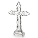 Waterford Crystal Religious Cross