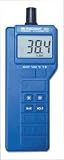 BK Precision 625 Thermo Hygrometer