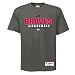 Atlanta Braves Authentic Collection Practice T-Shirt (Medium)