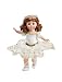 Madame Alexander 85th Anniversary Wendy Doll , 8