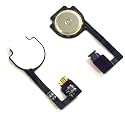 Original Iphone 4 4g Flex Cable Home Button Repair Part+tool