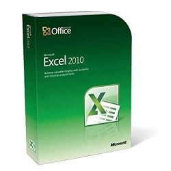 Microsoft Excel 2010