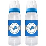 NFL Detroit Lions 2 Pack Bottles