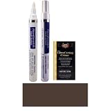 1 2 Oz. Chameleon Metallic Paint Pen Kit for 1994 Hyundai All Models (FC) by PaintScratch Automotive Touch Up Paint