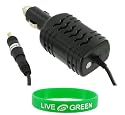 Universal Samsung NC10-14GB 10.2-Inch Netbook DC Car Charger Adapter - 6 Tips