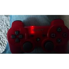 PlayStation 3 - DualShock 3 Wireless Controller