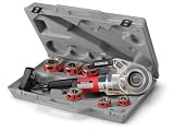 Ridgid 16708 115 Volt Hand Held Power Drive Threader Kit 41cgioLSZQL. SL160 Ridgid 16708 115 Volt Hand Held Power Drive Threader Kit
