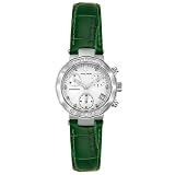 Accutron Women's Chamonix Diamond Chronograph Watch #26R25