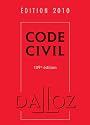 Code civil 2010