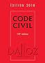 Code civil 2010