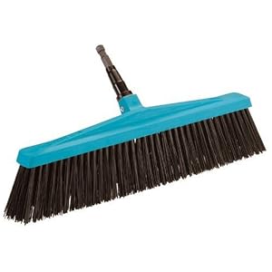 Gardena 3620 Combisystem 18-Inch Push Broom Head by