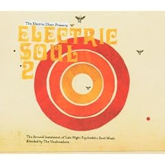 Electric Soul II