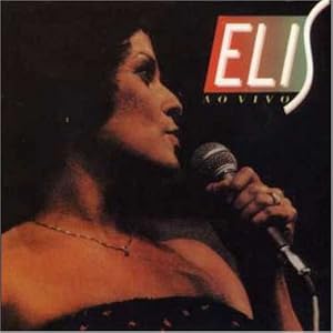 Ao Vivo by Elis Regina (Audio CD - 2007) - Import
