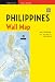 Philippines Wall Map First Edition