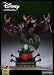 The Black Cauldron Bust: Horned King_s-2