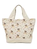 (���ե�)ef-de <b>��SALE��</b>Disney�� ��֥꡼�ץ��ȥȡ��ȥХå�(�ߥå���&�ߥˡ�)