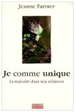 "je comme ..