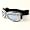 Chrome - Blue Lens