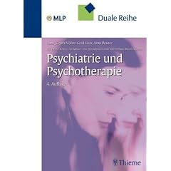 Psychiatrie und Psychotherapie, mit Patientengespr�chen auf Video-CDROM