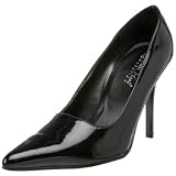 The Highest Heel Womens Classic Pump
