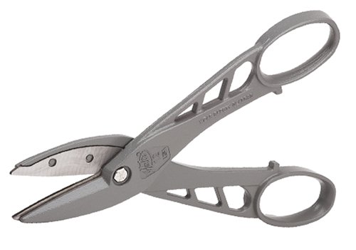 Malco M12A Andy 12-Inch Straight Cut Aluminum Snip