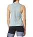 adidas Womens Logo Sleeveless Top