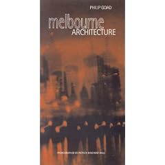 Guide to Melbourne Architecture (Architecture Guides (Watermark Press))