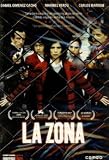 The Zone ( La Zona ) [ NON-USA FORMAT, PAL, Reg.0 Import - Spain ]