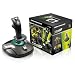 New Thrustmaster T.16000m Joystick For Pc 16 X Programmable Button Hat Switch Rudder Control