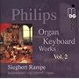 Complete Organ & Keyboard Works 2