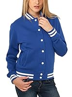 Urban Classic Chaqueta (Azul)