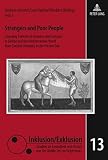Strangers and poor people : changing patterns of inclusion and exclusion in Europe and the Mediterranean world from classical antiquity to the present day