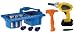 Fisher-Price Drillin\' Action Tool Set