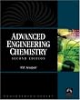 Advanced Engineering Chemistry, Second Edition