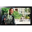 Pioneer KRP-500M 50-Inch Class High-Definition 1080p Flat Panel KURO Monitor, Gloss Black