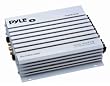 Pyle PLMRA400 400-Watt 4-Channel Waterproof Marine/Car Amplifier