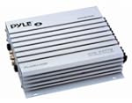 Pyle PLMRA400 400-Watt 4-Channel Wate...