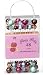 Kitchen & Housewares : Art Deco Dark Disposable Party Picks Refill Pack (48 Picks)