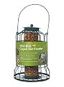 Proteam BC1004 - Wild Bird Care Range - Caged Nut Feeder