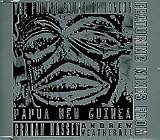 Papua New Guinea