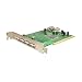 USB 2.0 Hi Speed 6 Port PCI Adapter Expansion Card