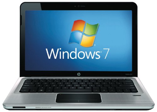 HP Pavilion DV3-4300 13.3 inch Notebook