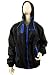 NEW MENS HOODED TRACK SUITS ZIPPER TRAINING TRACK SUITS JOGGING SUIT GYM SUIT