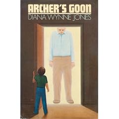Archer's Goon