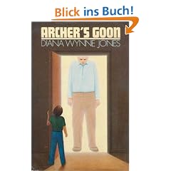 Archer's Goon